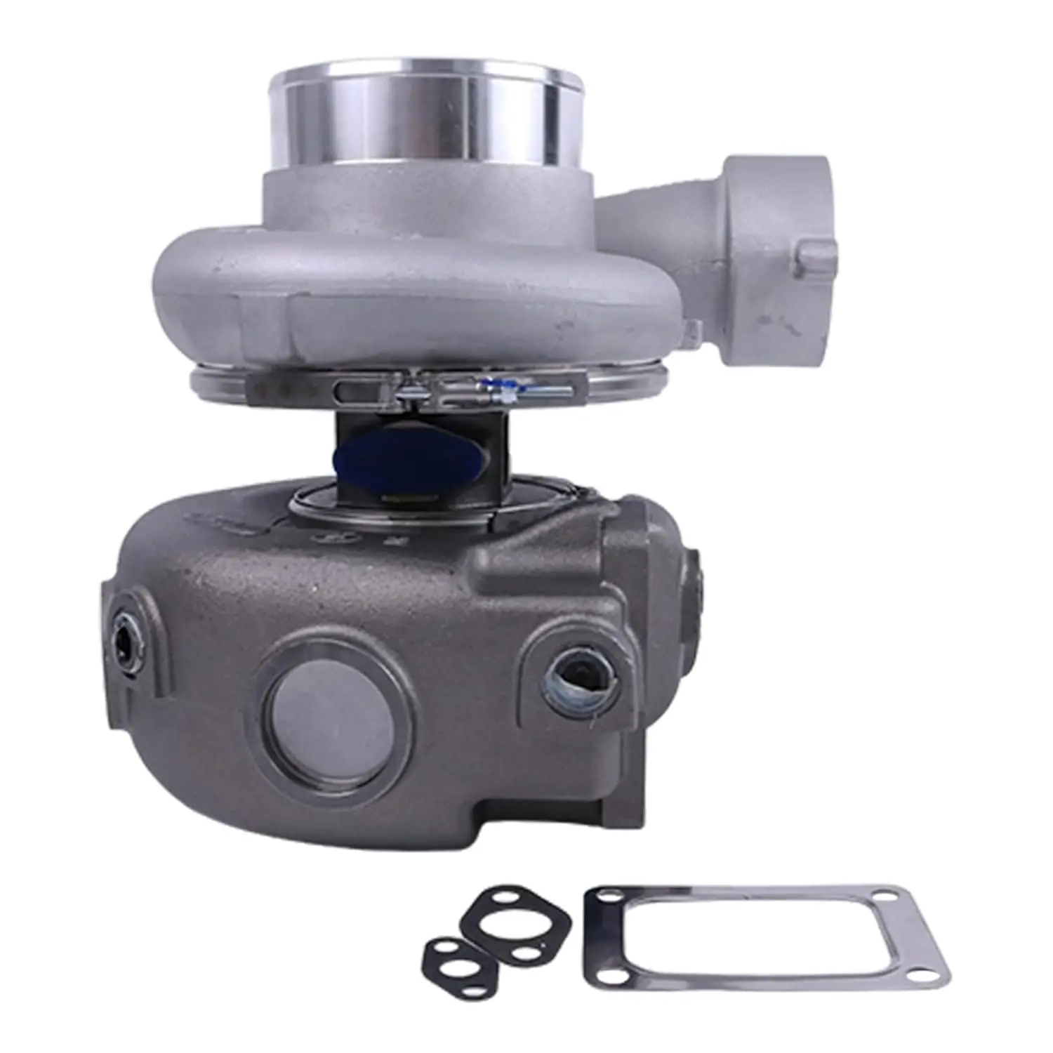 

Turbocharger 110-8463 10R9748 for Engine 3406B 3406C C15 Generator SR4 Construction Machinery Parts Machinery Engine Parts