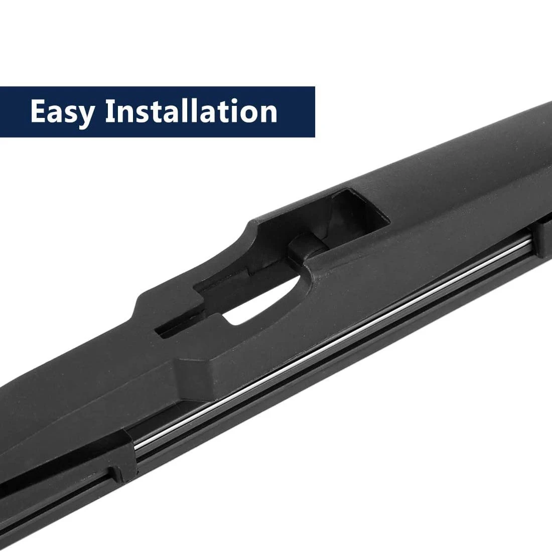 Car Rear Windscreen Windshield Wiper Arm Blade 7851121600 for Ssangyong Rodius Stavic 2013-2019 Tivoli 2015-2019