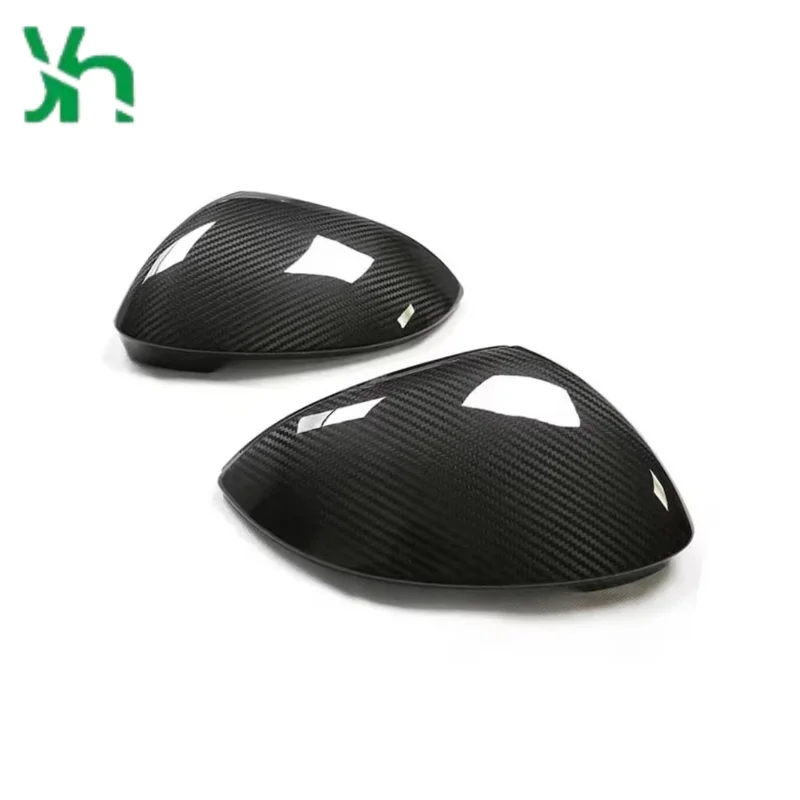 메르세데스-벤츠 C-클래스 W206 (2022-) S-클래스 W223 (2021-)용 카본 파이버 후방 카메라 커버