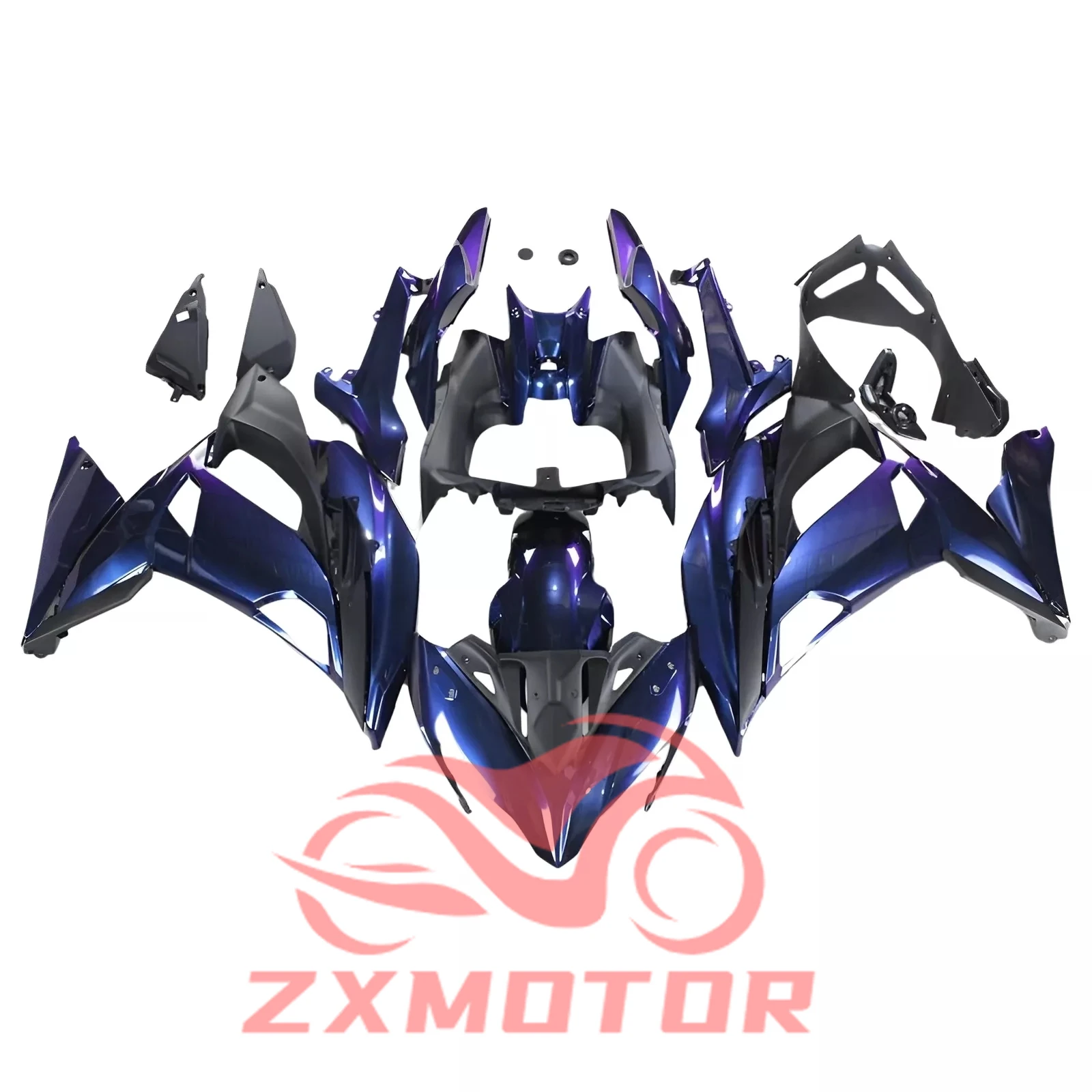 For Kawasaki NINJA6…