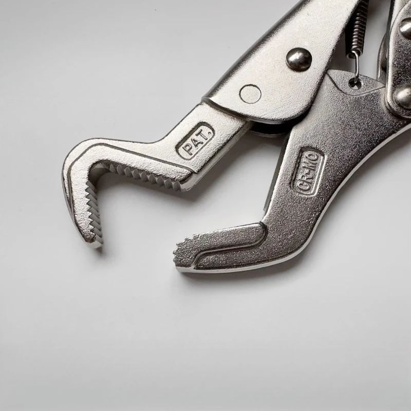 4 Pc Mini Circlip Snap Ring Pliers Set Ext Int New Tool Automotive Repair Engine