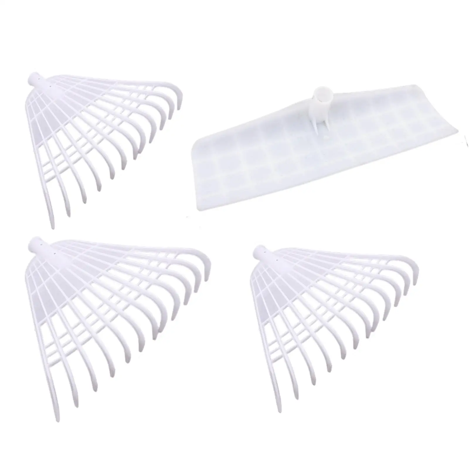 

Таходные грабли Съемные грабли для листьев Садовые грабли Грабли для кустарников для цветочных кроватей во дворе Культивирование рыхления почвы и распространяющихся газонов