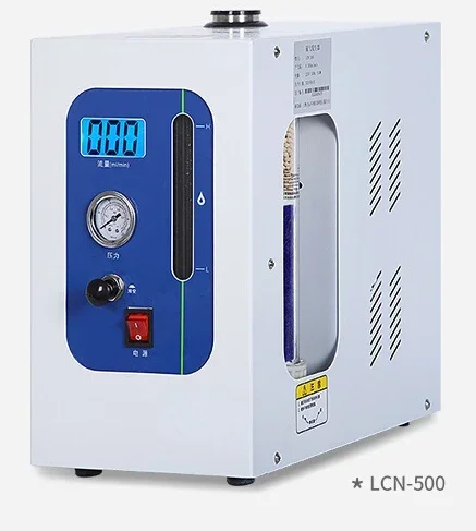 High purity hydrogen generator nitrogen air generator laboratory Hot sales