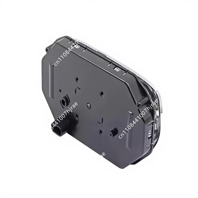 LCD Display Speedometer Gauge Cluster Spare Parts Suitable For SeaDoo GTS GTI 130 155 2006‑2007 Jet Ski Replacement Accessory