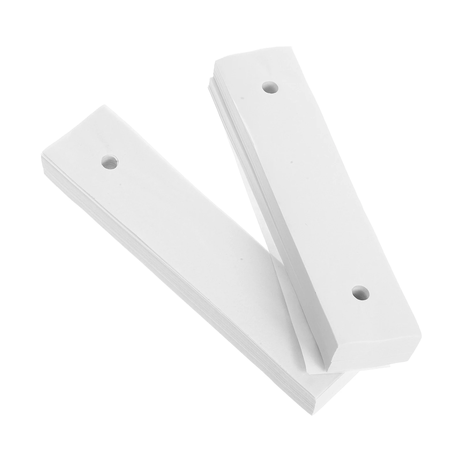 

Disposable Chinrest for Use Ergonomic Chin Support Compatible with Automatic Devices Durable Paper Material Smooth Safe Edges
