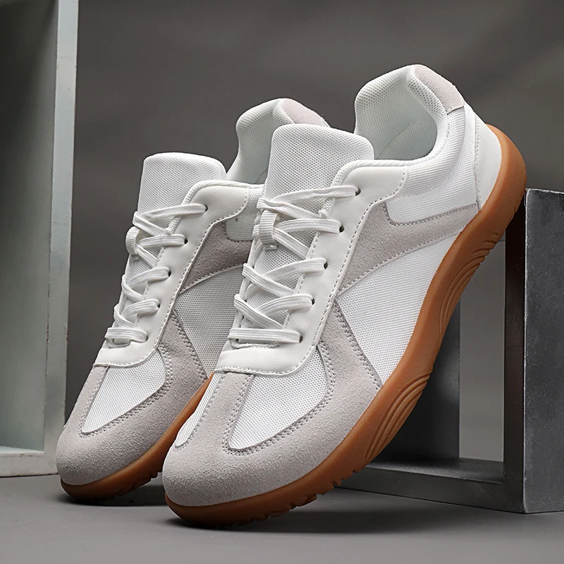 Wide-Head Weightlifting Shoes, Wide-Foot Squat And Deadlift Shoes, Non-Slip Barefoot Trainers Athletic Gym Shoes Casual Sneakers