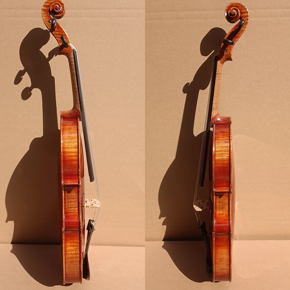 Thumbnail 4 - #16 Highest Rated Violins to Buy in 2026