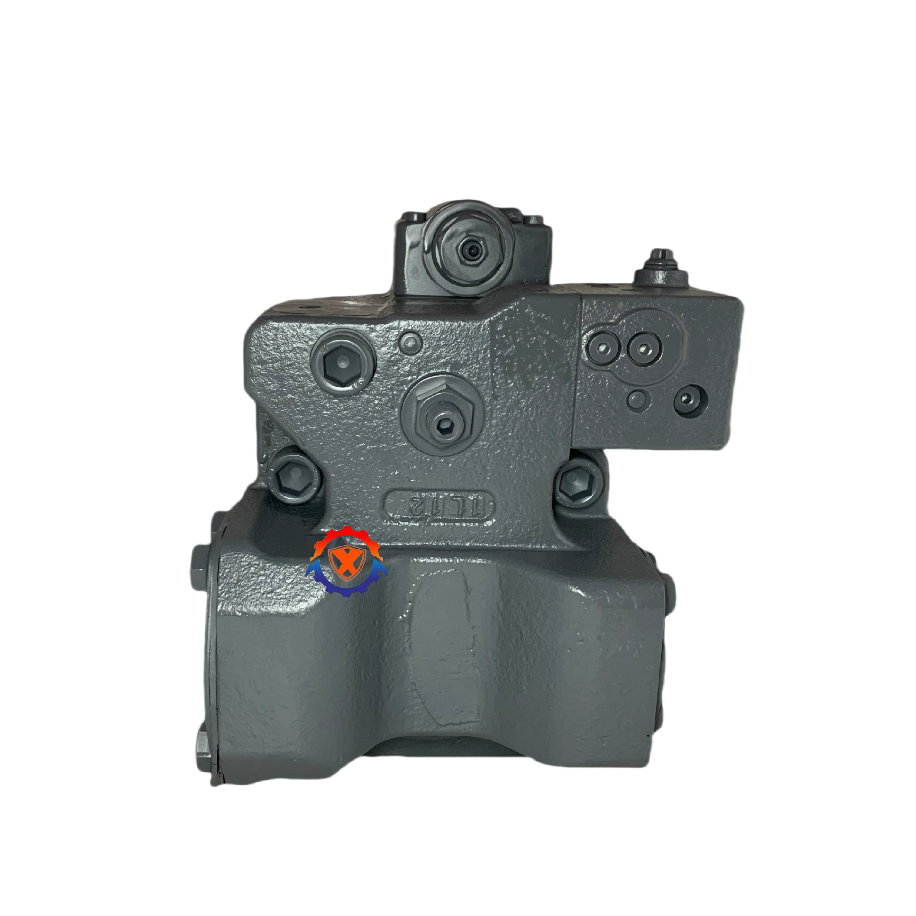 

Hydraulic Pump Assy K3VL80 Main Pump for Construction Machinery