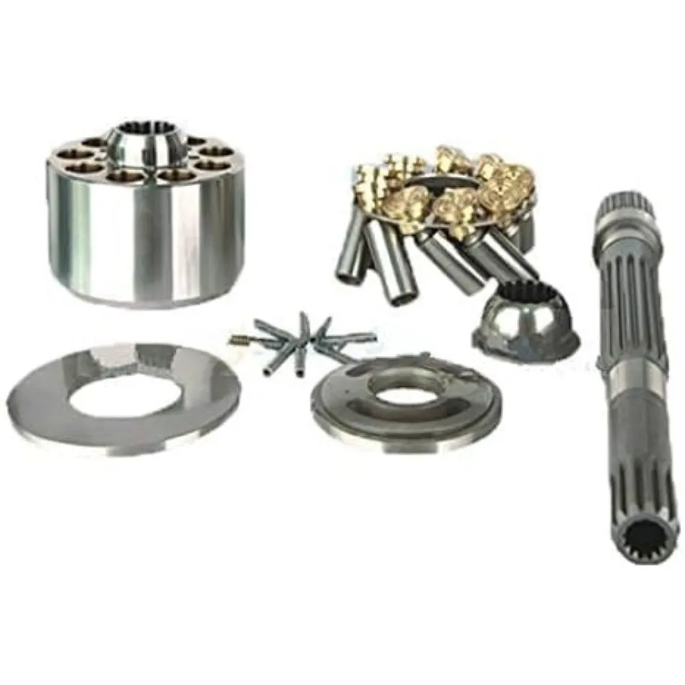 

Hydraulic Main Pump Repair Parts Kit for Kawasaki K5V80 Excavator