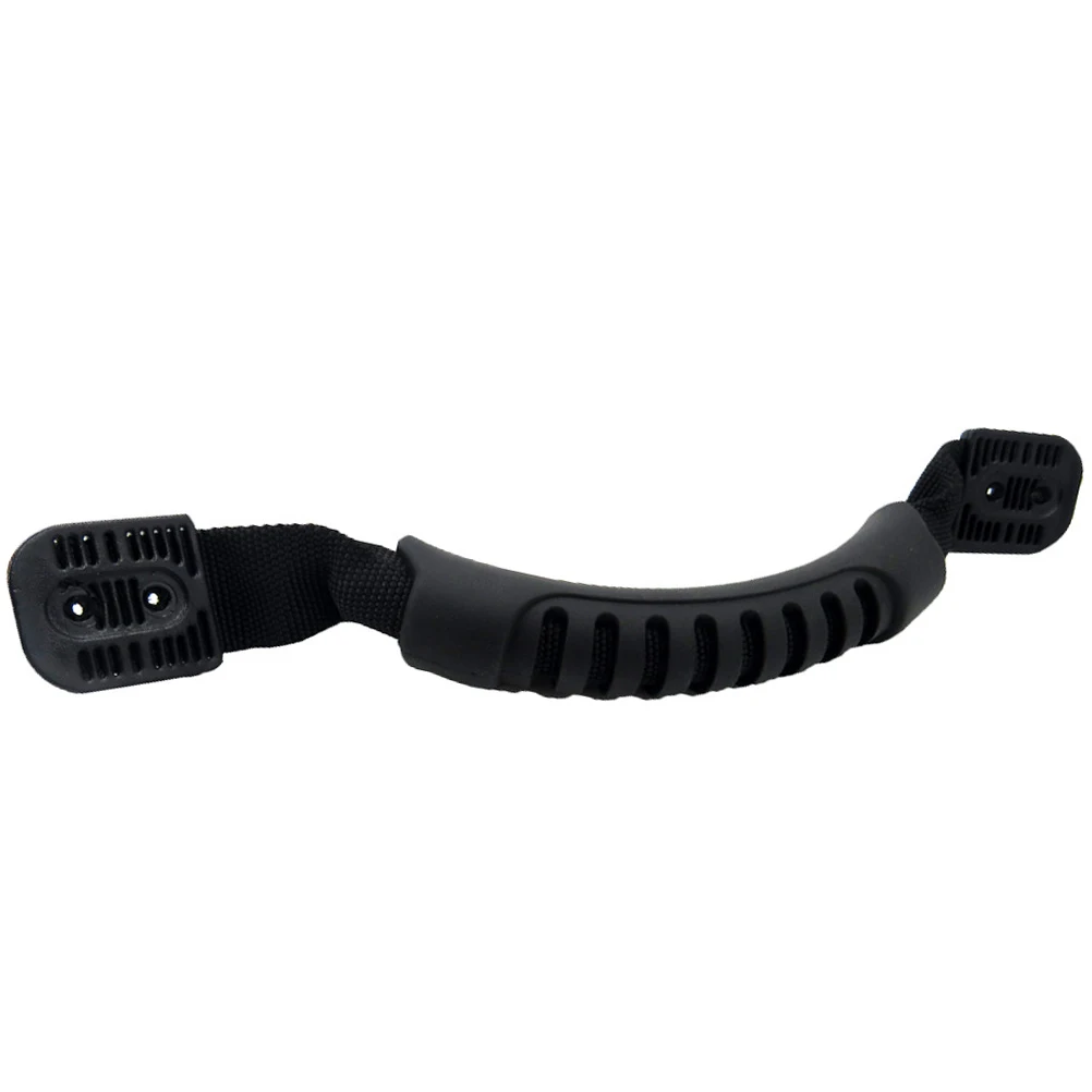 

Plastic Handle Kayak Supplies Fishing Accessories Handles Replacement Parts Canoe Boat Side Mount Bait