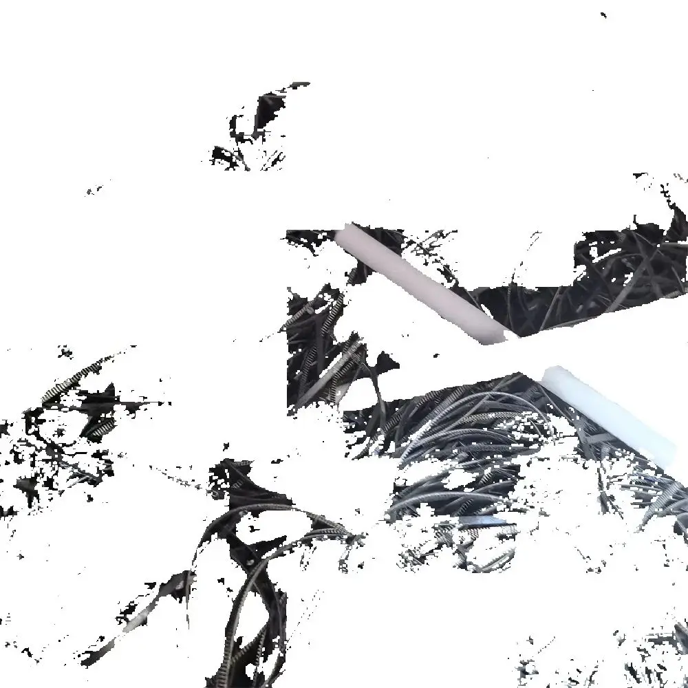 

4 шт. совместимый зарядный ролик, чистящий ролик для Xerox C8030 8035 8045 8055 8070 7525 7530 7535 7545 7830 7855 7845 PCR