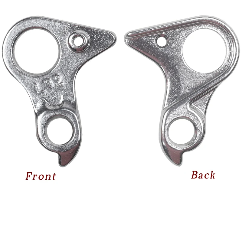 Forged Derailleur Hanger For Rocky Mountain L32 Felt FX 16+ VR FR DISC 17+ Road Bike Bicycle Frame THRU AXLE Dropout