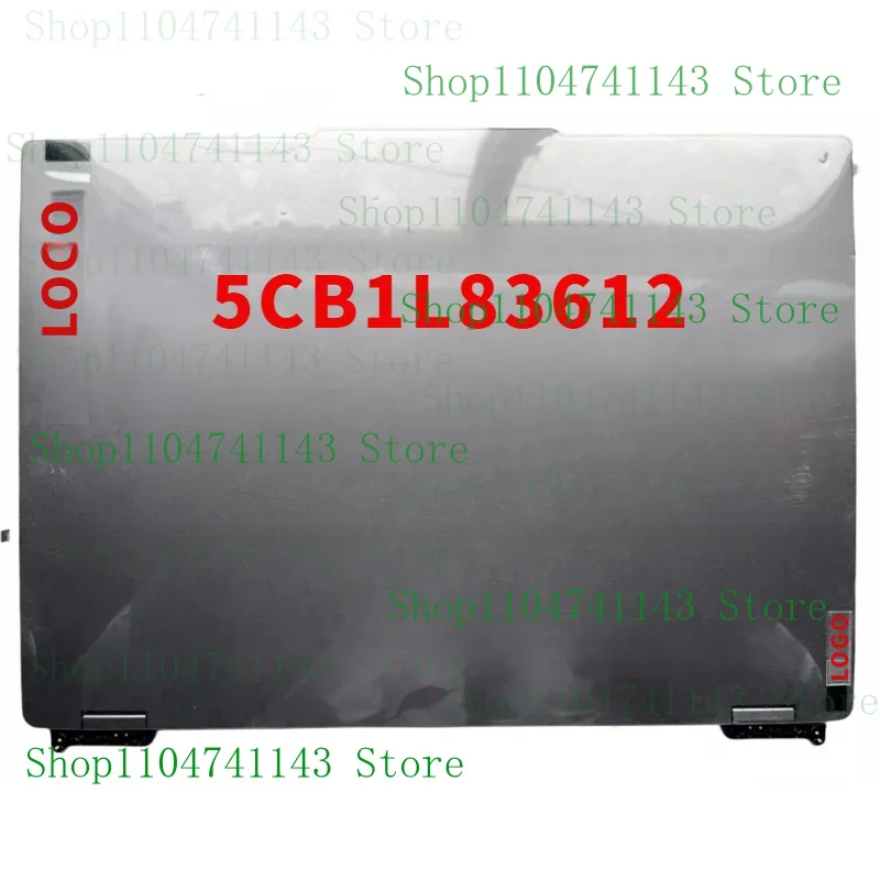 

5CB1L83612 AM2WE 000100 Новая задняя крышка ЖК-дисплея для Lenovo Legion Slim 5 14APH8 82Y5, верхний чехол для ноутбука