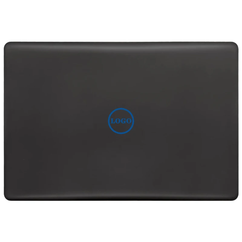 Imagem -02 - Laptop Bottom Case para Dell Tela de Exibição Lcd Back Bover Moldura Frontal Palmrest Top Case Novo Dell 17 g3 3779 5779