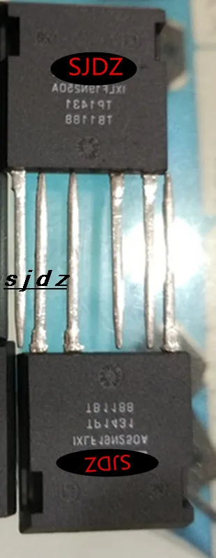 

1 шт. IXLF19N250A 31А 2500В
