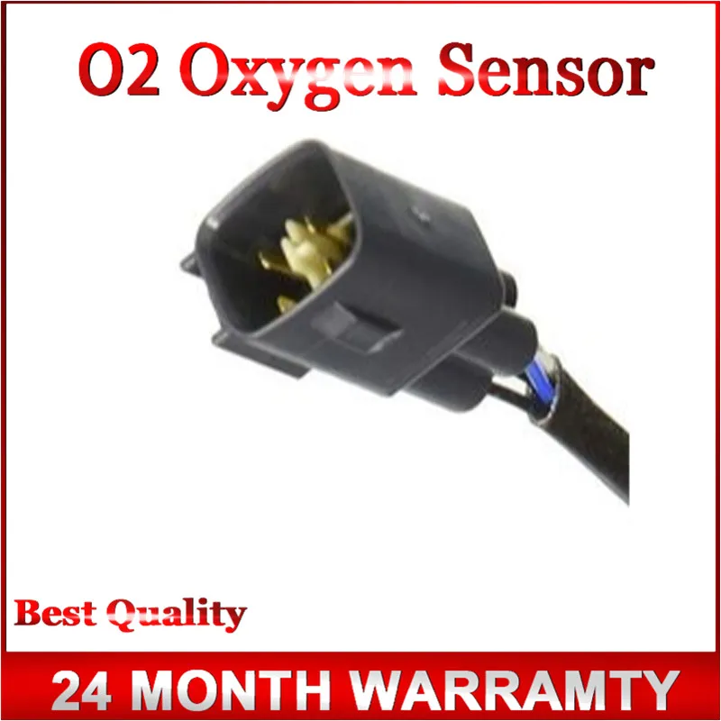 Oxygen Sensor Lambd…