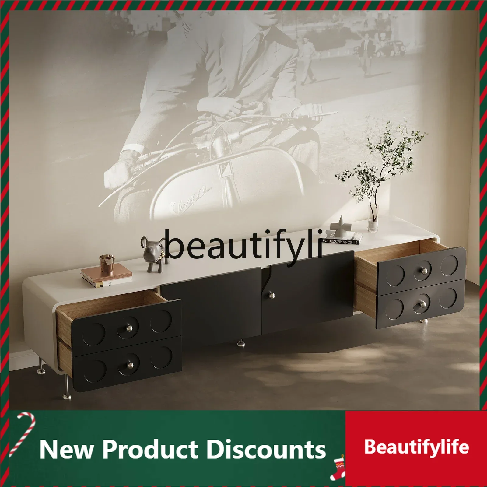 Simple Modern Livin… - image