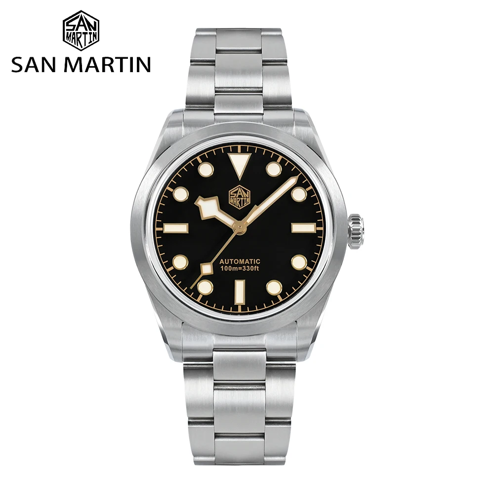 San Martin Design 3…