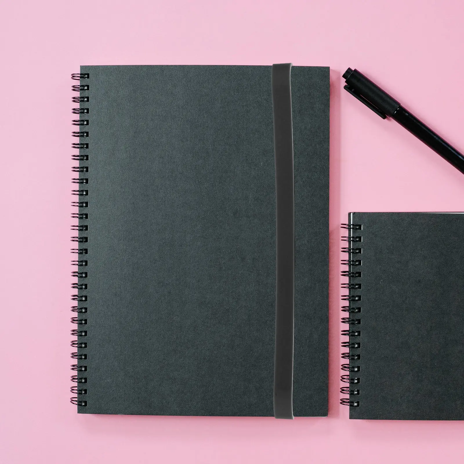20-pecas-de-elastico-para-caderno-a5-suporte-de-silicone-esticavel-para-planner-marcador-de-pagina-viagem-escritorio-preto
