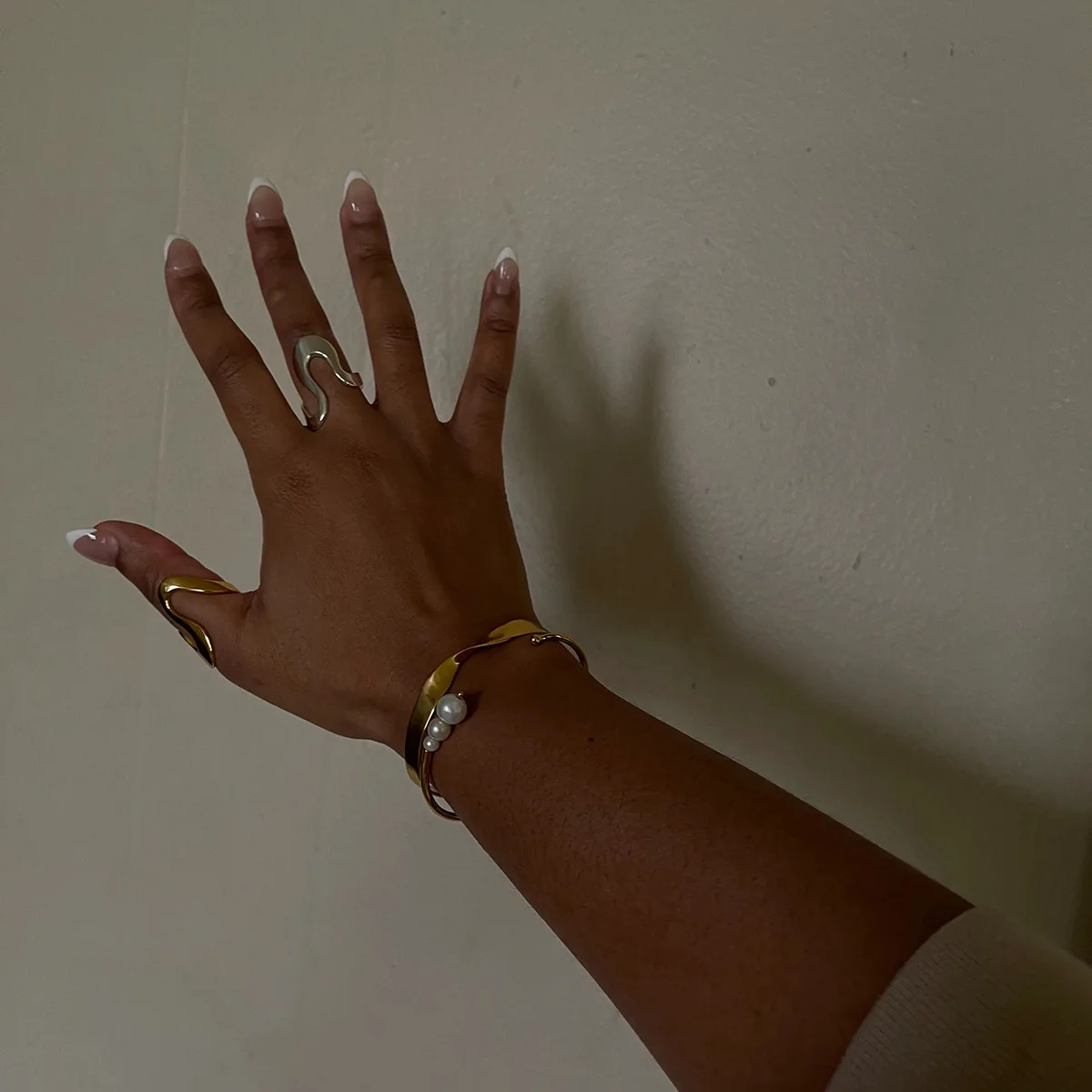 thumb