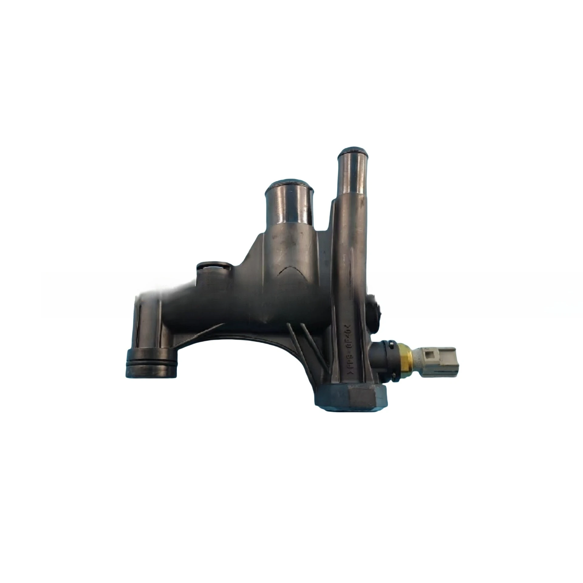 Accessories FactoryAutomotive spare parts water pump water pipe connector  1S7E-8548BJ