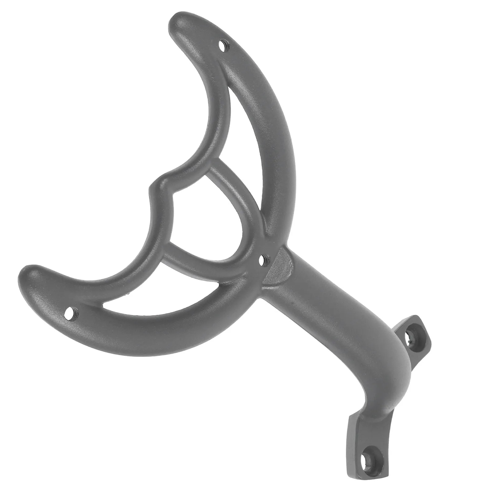 Replacement Fan Blade Support Rod for Ceiling Fan Heavy Duty Metal Arm Easy Installation Balanced Stability Repair Supply Home