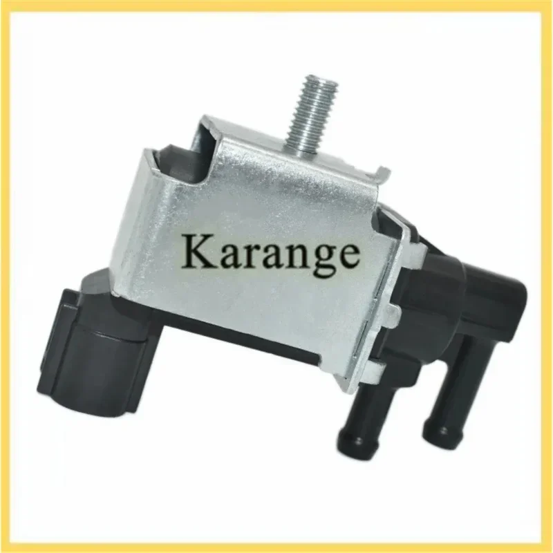 K5T48295 18117-65D00 Vacuum Solenoid Valve For Suzuki Aerio Grand Vitara 1998-2003 1811765D00 18117-65D00-000