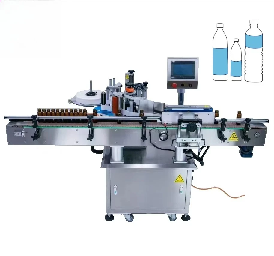 HL-510 Hot Sale Aut…