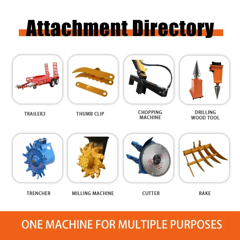 Per Kubota 0.8 Ton EPA Motore Mini Escavatore 1 Ton 2 Ton Fattoria Piccolo Micro Scavatore Spedizione Gratuita In Vendita