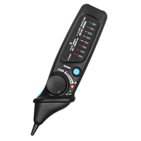 Accurate Detection of BSIDE AVD06 NonContact Voltage Detector Tester Pen NCV Continuity Storage Temperature Range