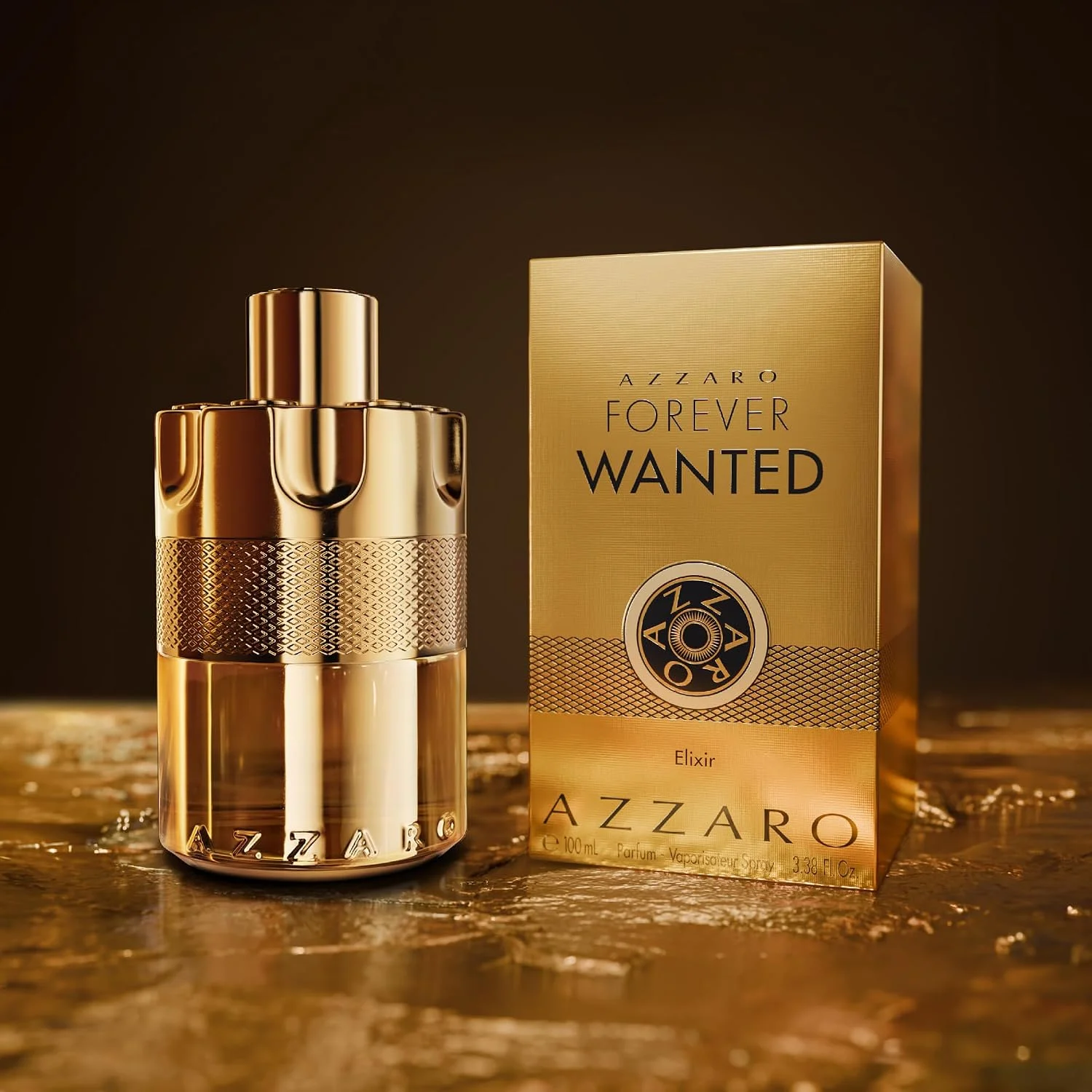 아자로 포에버 왓든 엘릭서(Azzaro Forever  - Best Perfume Fragrance 리뷰 및 가격