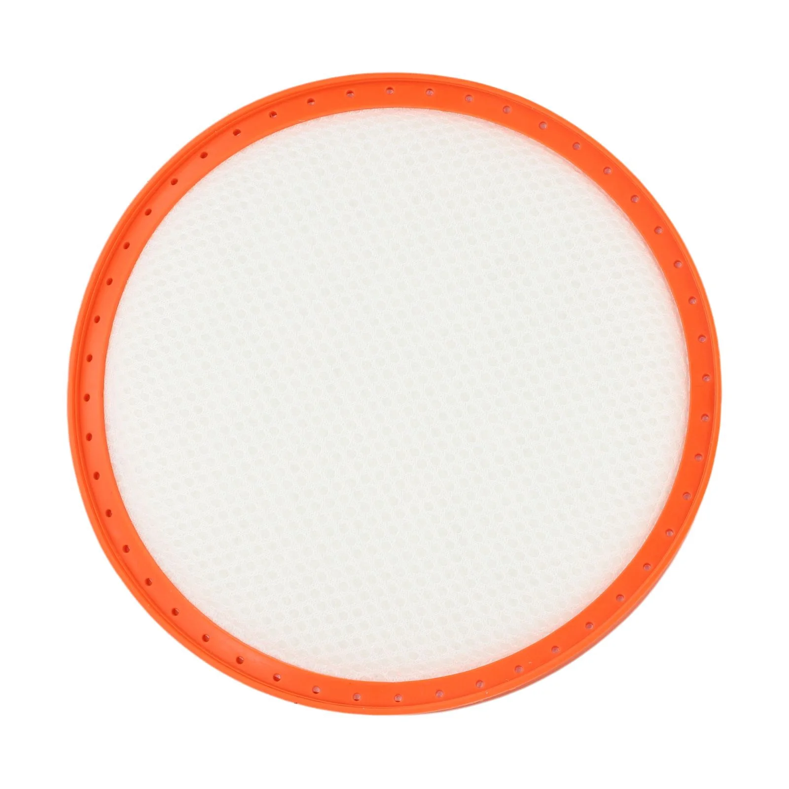 2 Pack Filters for 1 7L Canister Vacuum Cleaner Replacement Washable Foam Filters Designed to Capture Fine Dust and Particles
