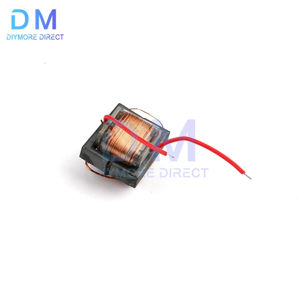 Trasformatore di potenza del convertitore Boost Step-up del generatore di arco della bobina di tensione dell\'inverter ad alta tensione 10KV