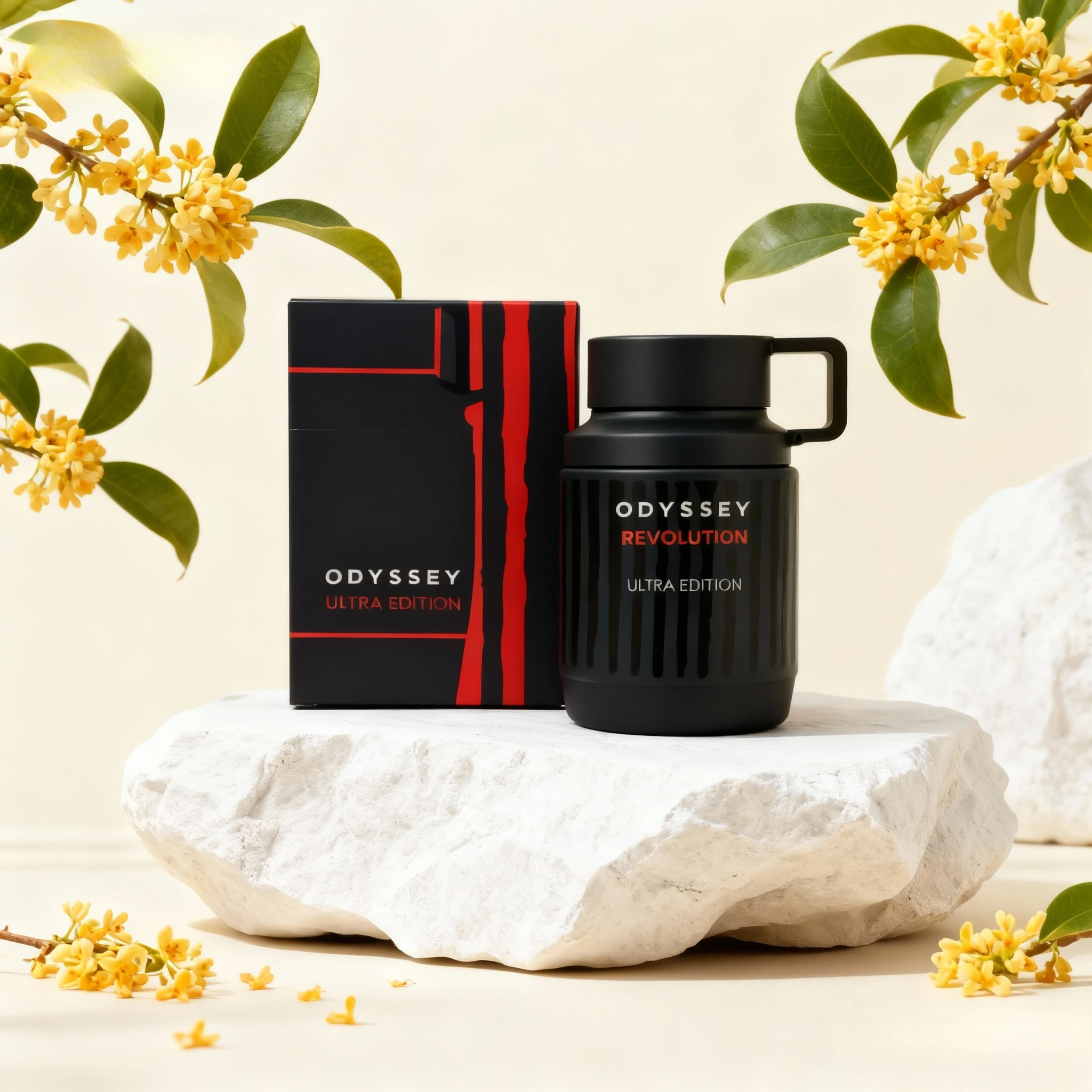 بخاخ تواليت للرجال العرب 100 مل، عطر طازج وحيوي، عطر يدوم طويلاً، مناسب للاستخدام اليومي للرجال #3