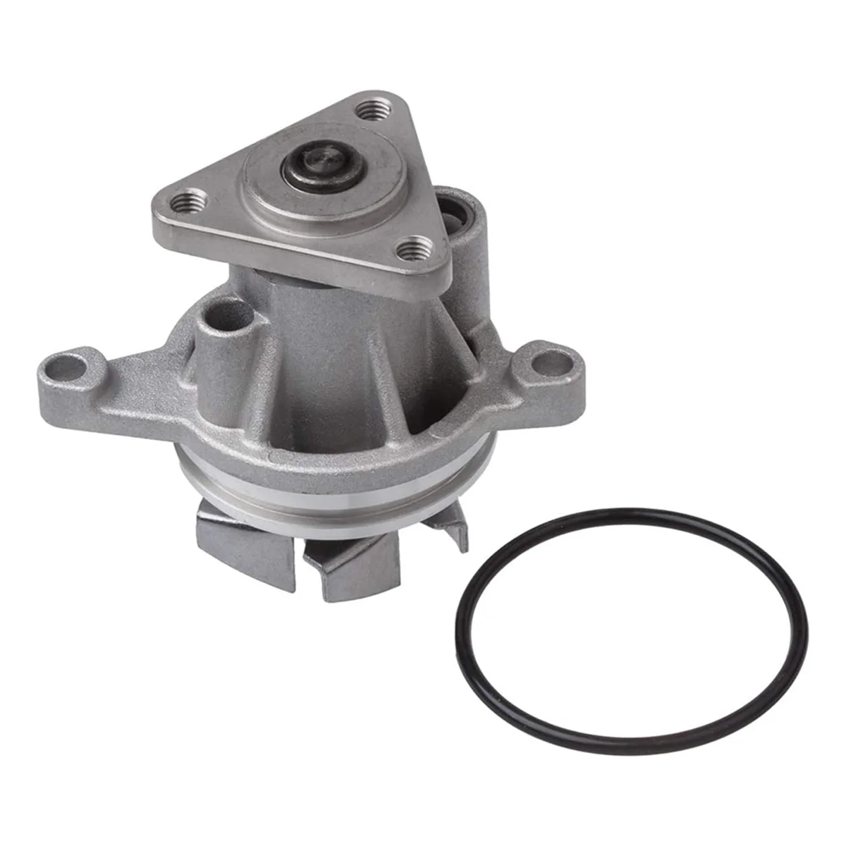 Car Accessories Engine Cooling System LF01-15-100 Water Pump for Edge Escape Focus 5 6 B2300 -7 Tribute