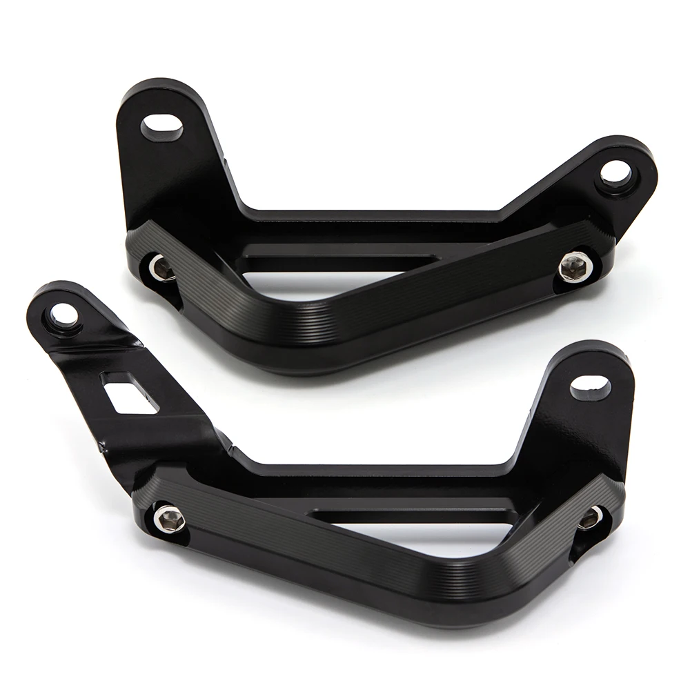 Fit For YAMAHA MT-09 MT09 TRACER 9 GT 2021 2022 FZ09  Engine Protective Guard Crash Bar Engine Guard Frame Protection Cover