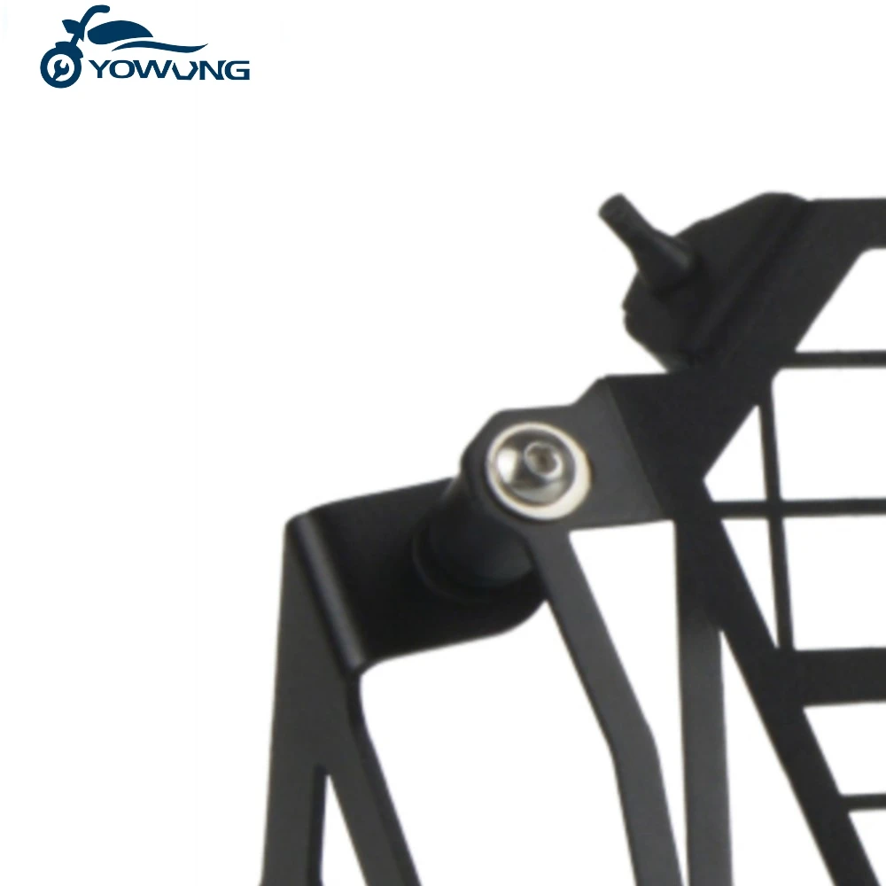 

For BMW F750GS F850GS 2018-2020 2021 2022 2023 Motorcycle Headlamp Grill Head Light Protections Cover F850 GS Headlight Guard