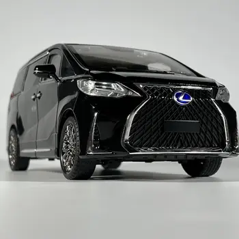 8 最佳銷售 雷克薩斯玩具 - №6