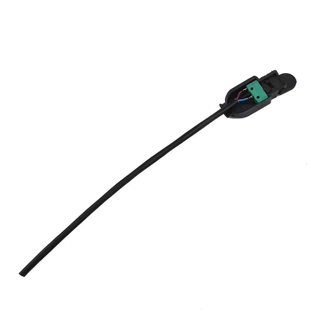 Convenient and Easy to Install Welding Torch Switch Trigger Button for TIG Welding Torch and Plasma Cutter Torch