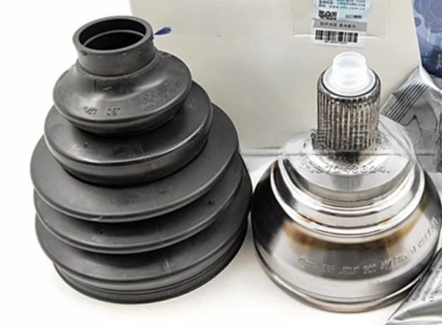 Brand New Genuine Outer CV Joint Assembly for VW Passat Tiguan Touran CC for Skoda OCtavia Superb 1.8T 2.0T 3CD498099 - Image 2
