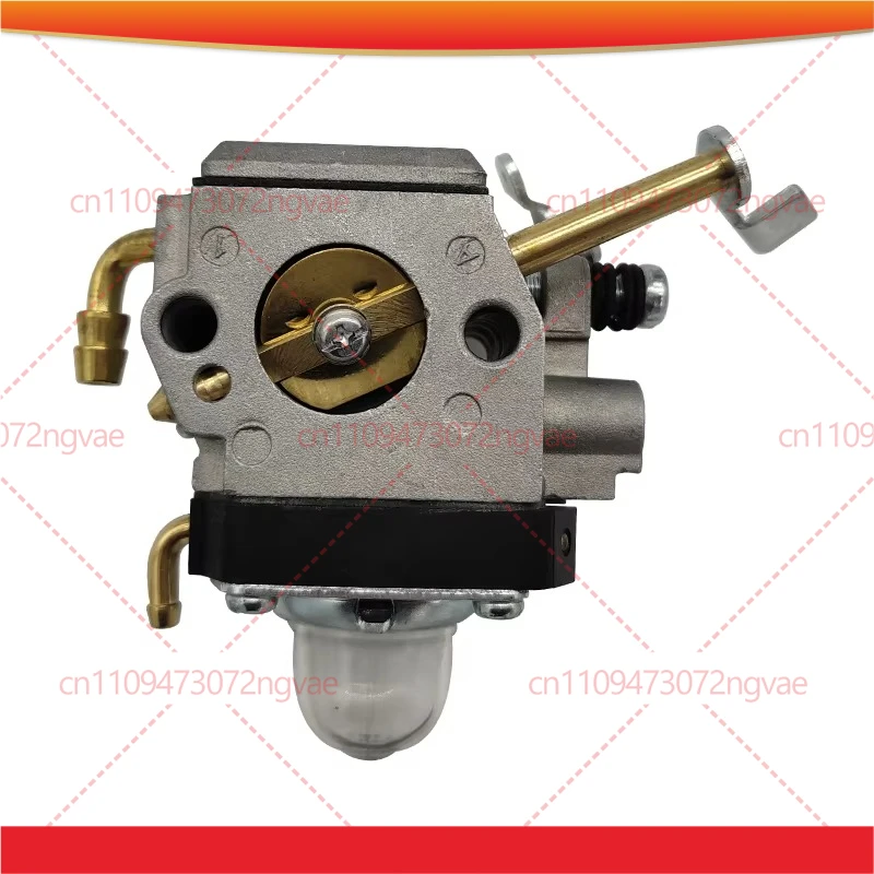 GXR120 Carburetor for Honda GX100 GXR120 engine motor RammerTamping Jumping Jack trench Carb Carburettor replacement