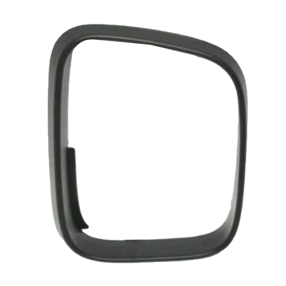 

T5 Caddy Replacement Left Rearview Mirror Car Repair Vehicle Maintenance Black Direct Replacement Easy Installation