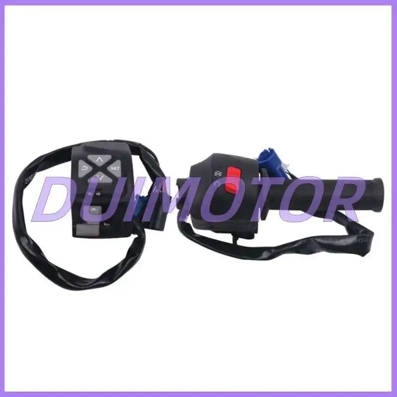 

Handle Switch Assembly for Ktm200/250/390duke/rc/adv