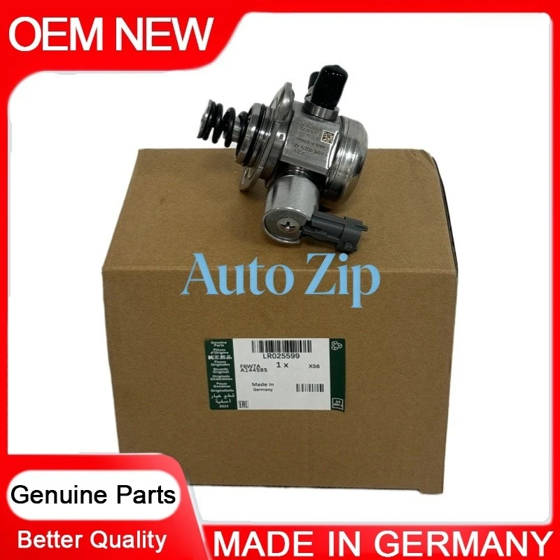 OEM High Pressure Pump For Land Rover L550 L538 L359 Volvo S60 XC60 Ford Focus III LR025599 LR030860 31316640 31330622 31359675