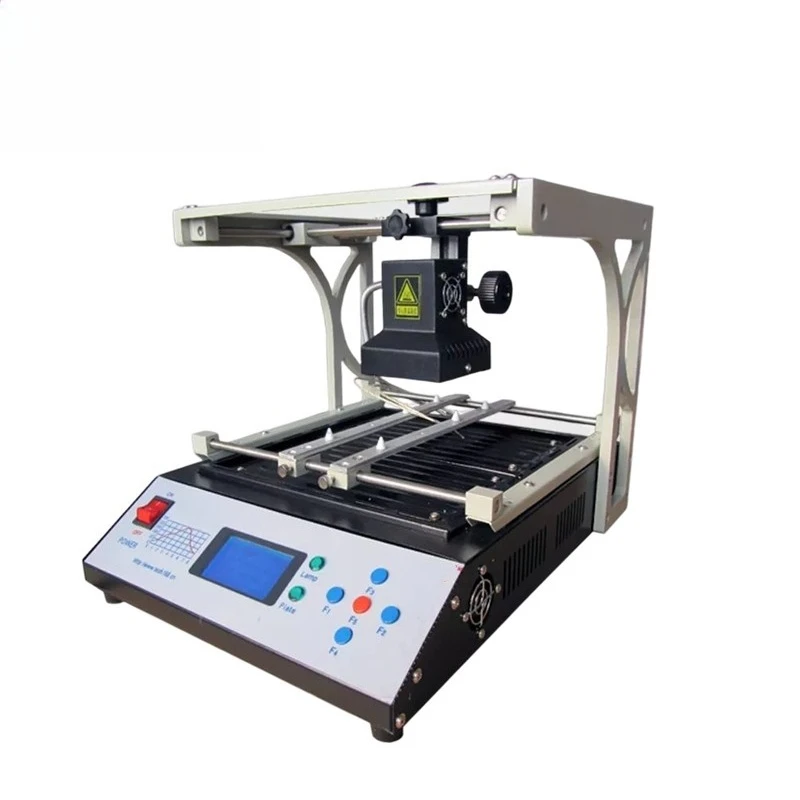 High quality laptop rework station T890