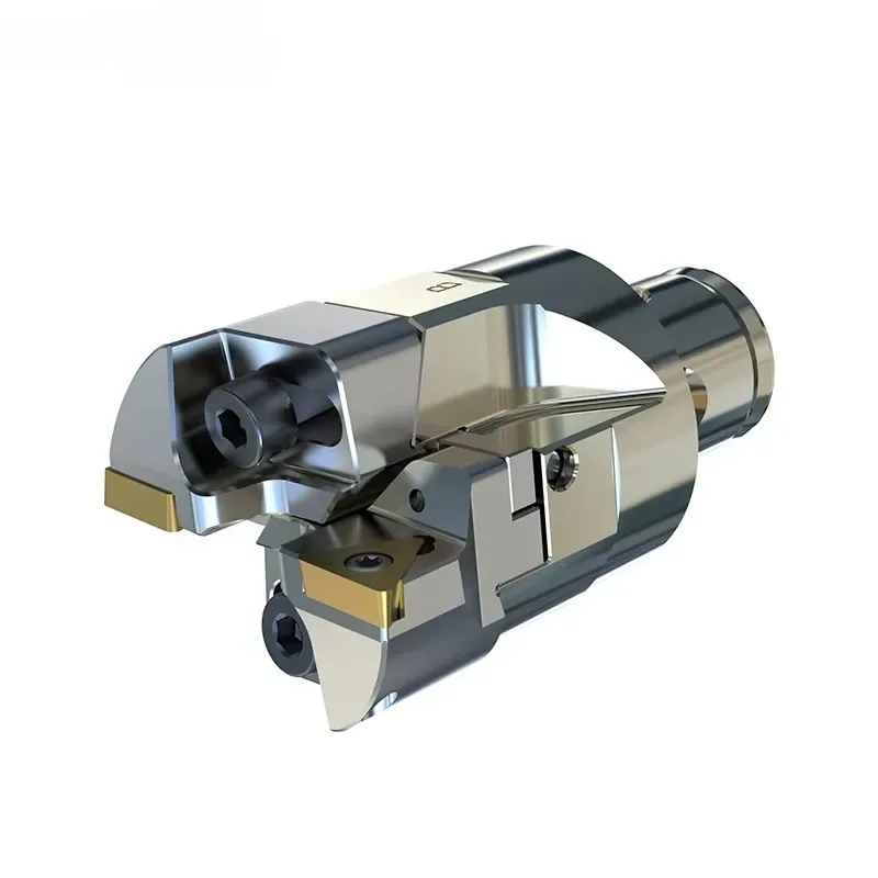 2026 Boring Bar OEM ODM Steel Boring Head High Precision Adjustable BRA-TC Rough Boring Tools for CNC Machining Center