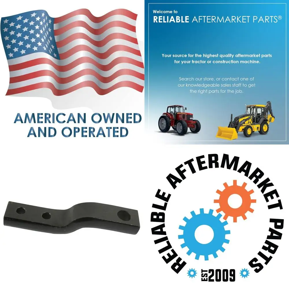 

Massey Ferguson Tractor Dbar Citrus Massey Erguson 824360M1 M09-21-03