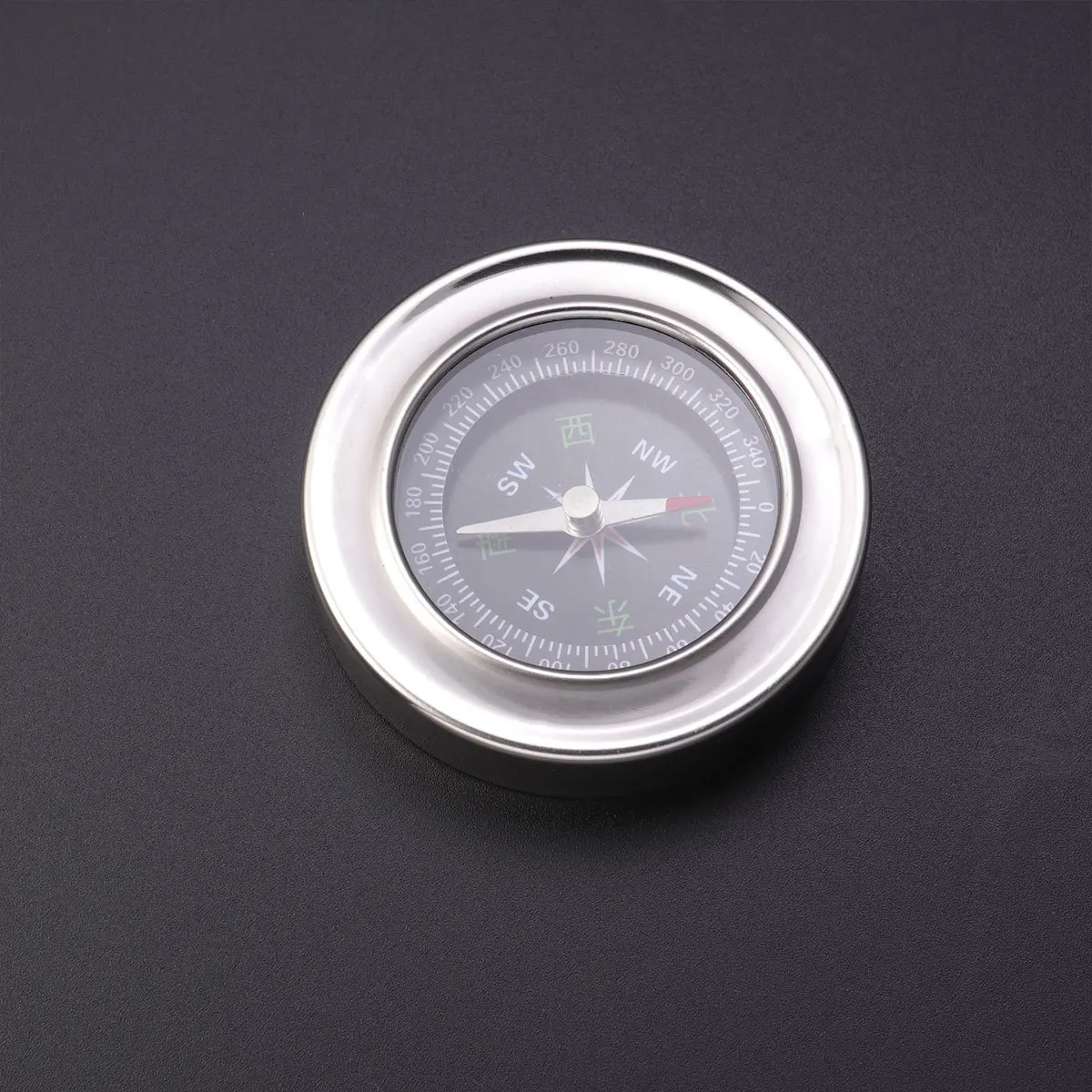 

1Pcs Precision Compass for Watch Magnetism Testing Tool Watchmaker Repairing Instrument DIY Handcraft Accessories