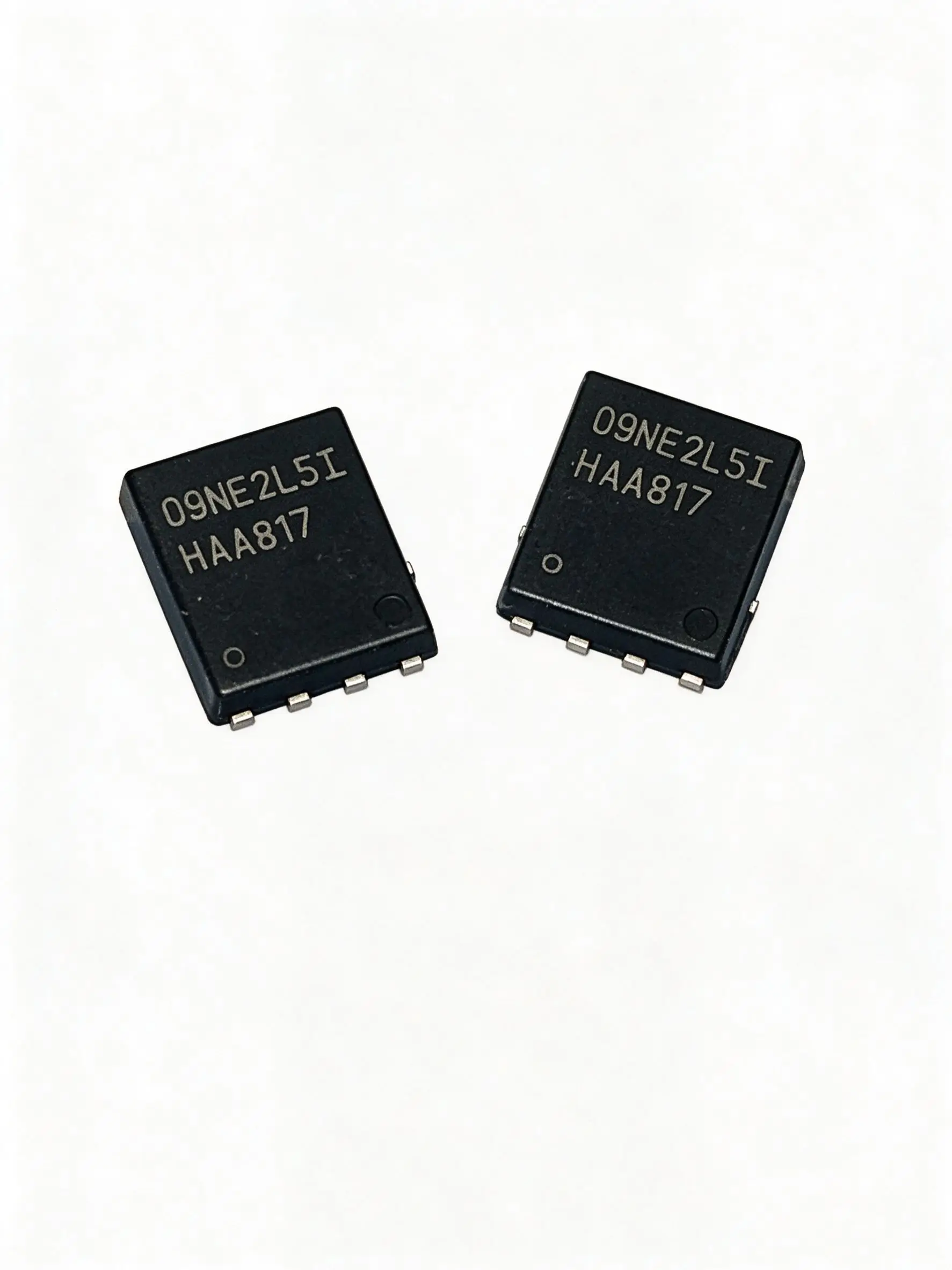 5piece 09NE2L5I BSC009NE2LS5I 25V 40A TDSON-8