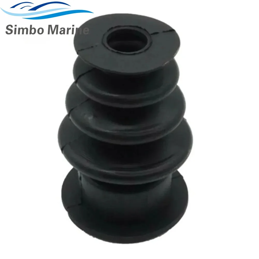 

Сильфоны троса переключения для OMC Cobra Sterndrives 911826 Сьєрра 18-2763